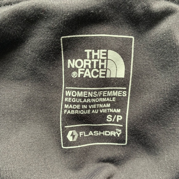 The North Face Motivation Tights Black Small - Picture 4 of 5